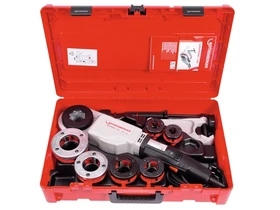 Rothenberger Supertronic 2000 elektromos csőmenetvágó 230 V | 1010 W | 1/4 inch