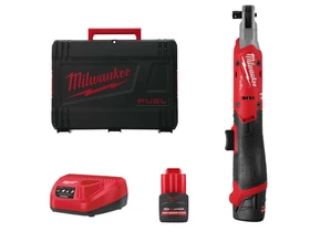 Milwaukee M12 FIR38G2-252B akkus racsnis csavarkulcs 3/8 inch Milwaukee M12 FIR38G2-252B akkus racsnis csavarkulcs 3/8 inch