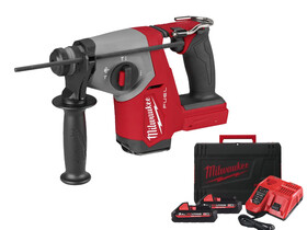 Milwaukee M18FHAC16-302X akkus fúrókalapács Milwaukee M18FHAC16-302X akkus fúrókalapács