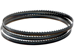 Metabo végtelenített fűrészszalag 1712 x 6 x 0.36 mm Metabo végtelenített fűrészszalag 1712 x 6 x 0.36 mm