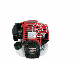 HONDA GX-35 beépíthető motor HONDA GX-35 beépíthető motor