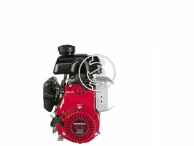 Honda GX-100 S Ø15 mm főtengelyű berántós motor Honda GX-100 S Ø15 mm főtengelyű berántós motor