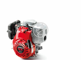 HONDA GX-100 KRE4 döngölő motor HONDA GX-100 KRE4 döngölő motor