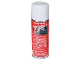 Rothenberger ROWONAL ápoló és rozsdaoldó spray Rothenberger ROWONAL ápoló és rozsdaoldó spray