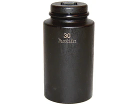 Makita Hosszú gépi dugókulcs 30 mm 1/2 inch Makita Hosszú gépi dugókulcs 30 mm 1/2 inch