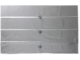 Makita porzsák porszívóhoz Nylon 10 db Makita porzsák porszívóhoz Nylon 10 db