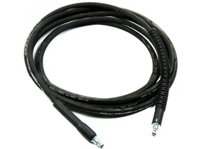 Makita HW111/HW112 magasnyomású tömlõ 5,5 m Makita HW111/HW112 magasnyomású tömlõ 5,5 m