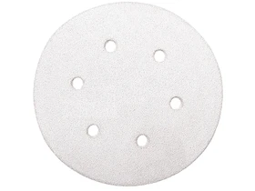 Makita 150 mm tépőzáras excentercsiszolópapír Szemcse: 80 | 10 db Makita 150 mm tépőzáras excentercsiszolópapír Szemcse: 80 | 10 db