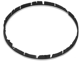 Bosch  kefekoszorú betoncsiszolóhoz