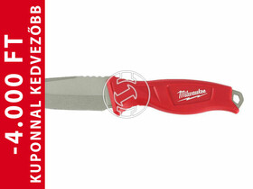 Milwaukee fix pengéjű kés