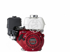 Honda GX-200 S berántós Ø20 mm főtengelyű berántós motor Honda GX-200 S berántós Ø20 mm főtengelyű berántós motor