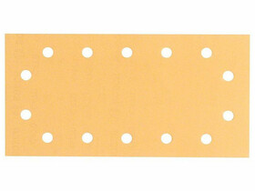 Bosch C470 rezgőcsiszoló papír Bosch C470 rezgőcsiszoló papír