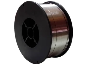 Mastroweld 0,9mm porbeles hegesztőhuzal MIG géphez