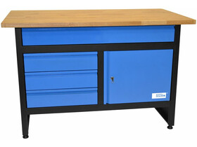 Güde GW 3/1 munkapad Güde GW 3/1 munkapad