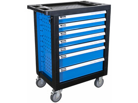 Güde GWP 7 250 szerszámos kocsi Güde GWP 7 250 szerszámos kocsi