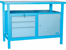 Güde P 1200 SLT munkapad Güde P 1200 SLT munkapad