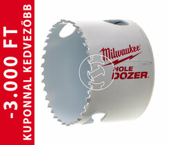 Milwaukee Hole Dozer Bimetál kobalt 68 mm-es körkivágó