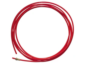 Mastroweld 2,0 x 4,0 x 550 5fm 1,0-1,2 piros huzalvezető spirál