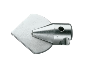 Rothenberger 16/25 mm lapátfejű-fúró csőtisztító fej Rothenberger 16/25 mm lapátfejű-fúró csőtisztító fej