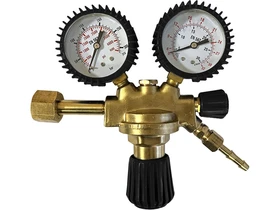 Mastroweld MidiSmart argon/Széndioxid nyomáscsökkentő Mastroweld MidiSmart argon/Széndioxid nyomáscsökkentő