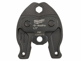 Milwaukee J12-BMP 1/2 préspofa Milwaukee J12-BMP 1/2 préspofa