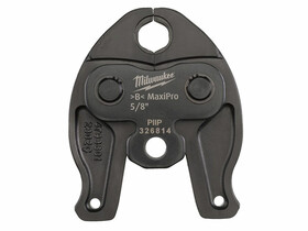 Milwaukee J12-BMP 5/8 préspofa Milwaukee J12-BMP 5/8 préspofa