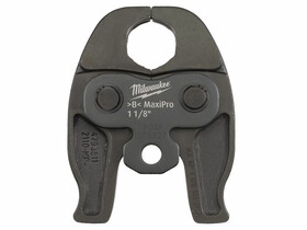 Milwaukee J12-BMP 1 1/8 préspofa Milwaukee J12-BMP 1 1/8 préspofa