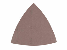 Milwaukee PG 93x93mm G180 tépőzáras deltacsiszolólap Milwaukee PG 93x93mm G180 tépőzáras deltacsiszolólap