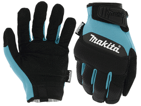 Makita XL védőkesztyű Makita XL védőkesztyű