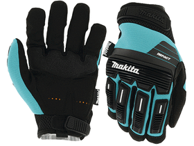 Makita XL védőkesztyű Makita XL védőkesztyű