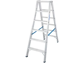 Krause STABILO két oldalon járható állólétra 2x6 Krause STABILO két oldalon járható állólétra 2x6