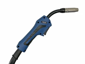 Mastroweld MB14AK 2,8fm mIG hegesztőpisztoly Mastroweld MB14AK 2,8fm mIG hegesztőpisztoly