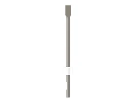 Bosch 300 x 25 mm | 19 mm Hatszög lapos vésőszár Bosch 300 x 25 mm | 19 mm Hatszög lapos vésőszár