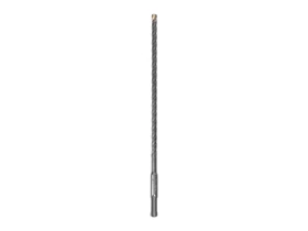 Milwaukee Standard sDS-Plus négyélű fúrószár 8 x 260 mm Milwaukee Standard sDS-Plus négyélű fúrószár 8 x 260 mm