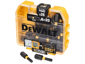 DeWalt DT70557T torx behajtóbit T20 25mm Torsion