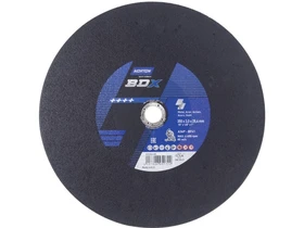 Norton A36P vágókorong 350x3.0x25.4mm Norton A36P vágókorong 350x3.0x25.4mm