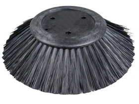 Cleancraft Seprőgép oldalkefe HKM 700