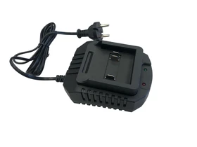 Bihui LFBSL-CGR akkumulátortöltő szerszámgépekhez 21 V Bihui LFBSL-CGR akkumulátortöltő szerszámgépekhez 21 V