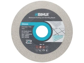 Bihui Gyémánt vágótárcsa 30/115 mm Bihui Gyémánt vágótárcsa 30/115 mm