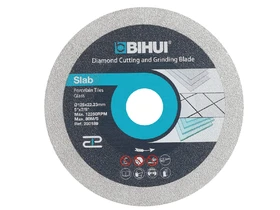 Bihui Gyémánt vágótárcsa 30/125 mm