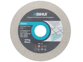 Bihui Gyémánt vágótárcsa 30/125 mm Bihui Gyémánt vágótárcsa 30/125 mm