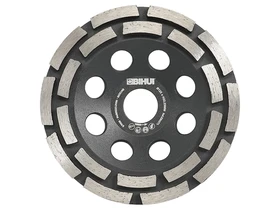 Bihui Gyémánt csiszolótárcsa 125 mm