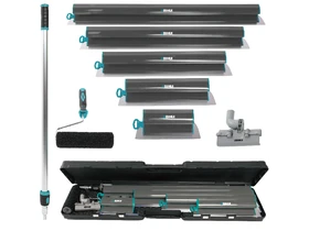 Bihui Vakolókészlet gletteléshez 8 részes Bihui Vakolókészlet gletteléshez 8 részes