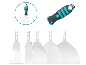 Bihui Vakoló készlet 6 részes Bihui Vakoló készlet 6 részes