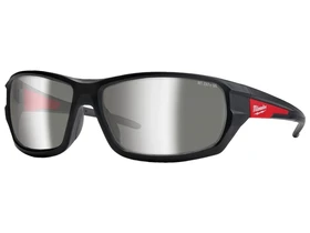 Milwaukee Performance ezüst védőszemüveg Silver Mirror Milwaukee Performance ezüst védőszemüveg Silver Mirror