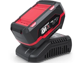 Güde LGAP 18-3040 P akkumulátor és töltő szett