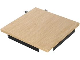 Güde GWP 600E munkalap lemez Güde GWP 600E munkalap lemez