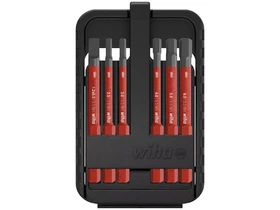 Wiha slimBit 6 részes bit készlet Wiha slimBit 6 részes bit készlet