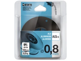 GYS AlSi5 0,8mm aLU hegesztőhuzal MIG géphez GYS AlSi5 0,8mm aLU hegesztőhuzal MIG géphez