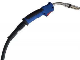 Mastroweld MB24KD  5fm mIG hegesztőpisztoly
